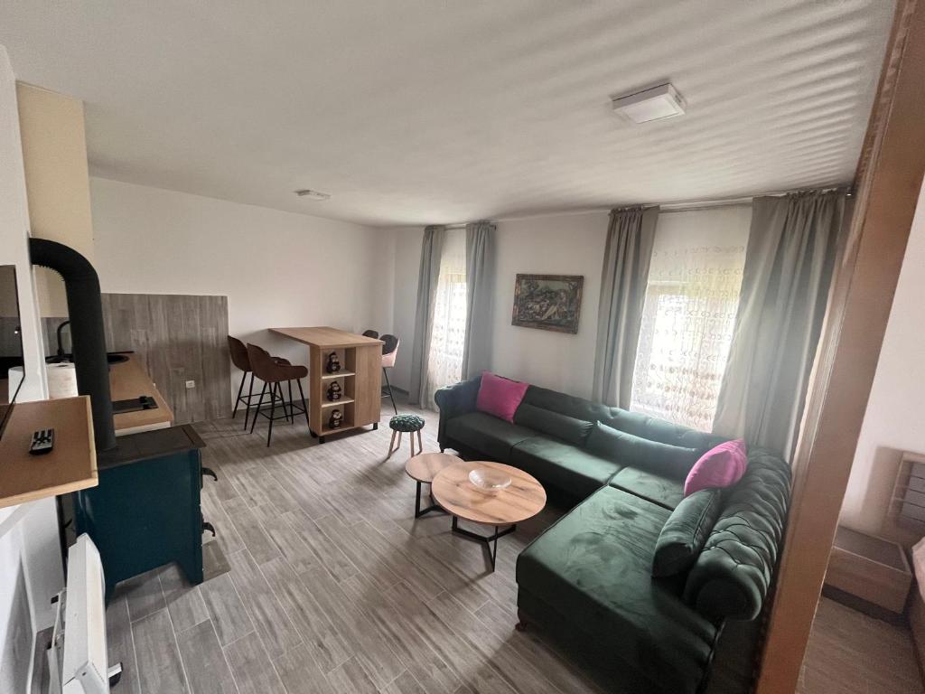 Apartman Darija - 3