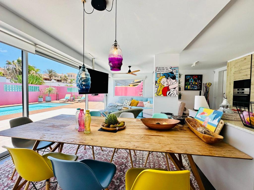 Casa Color - 5