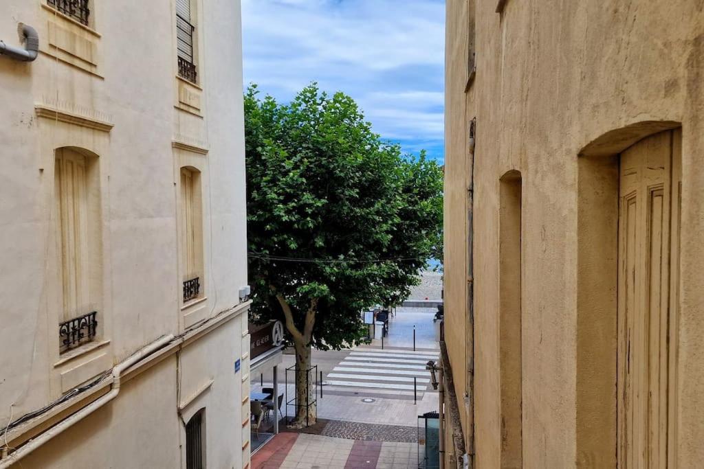 Appartement en bord de mer 2 - 4