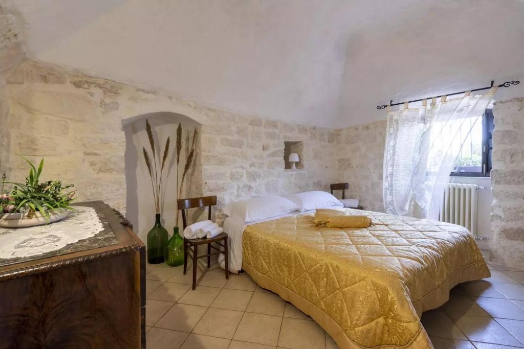 Trullo bello - 2