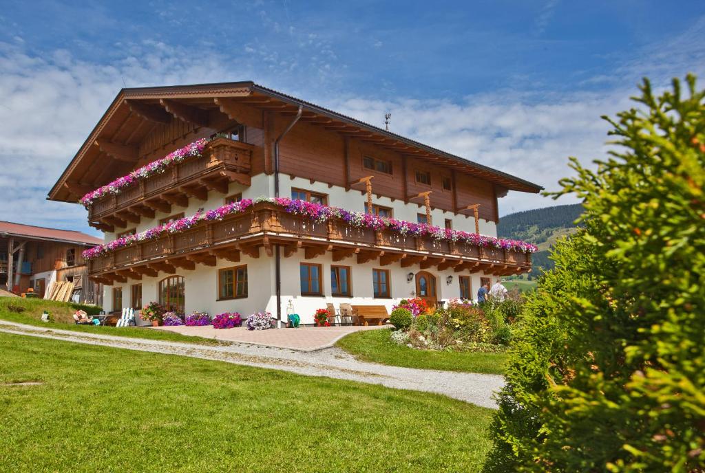 Sauschneid Hof - 2