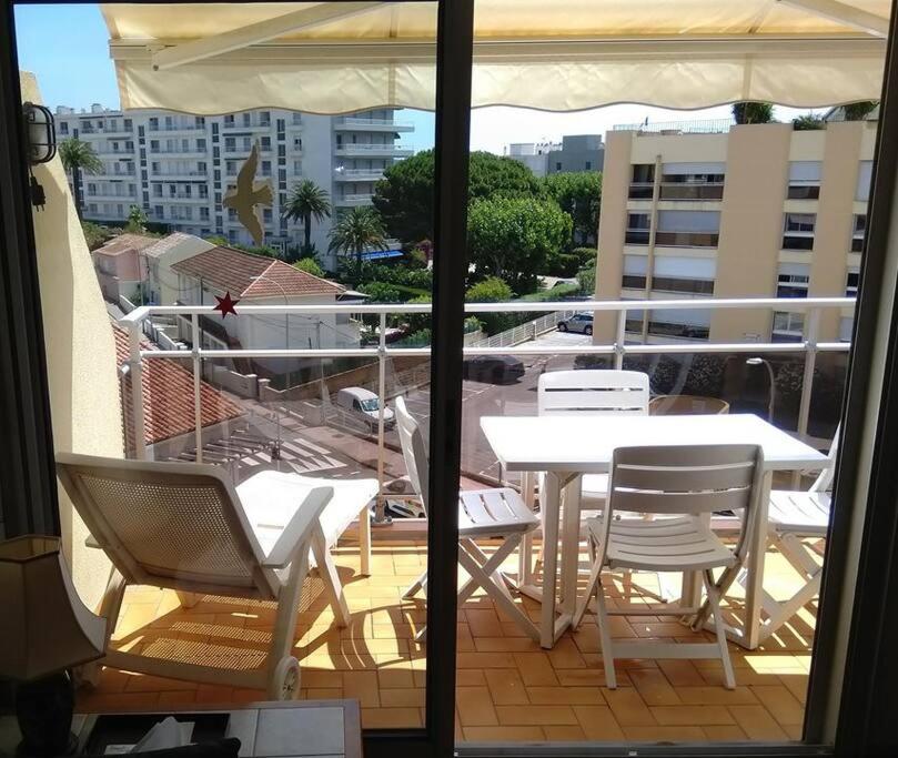 STUDIO Climatisé proche plage 4 PERS - 2