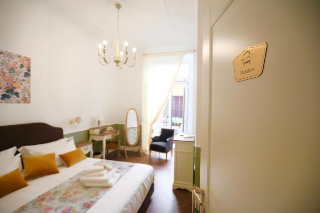 Macchiato Suites Boutique B&B photo
