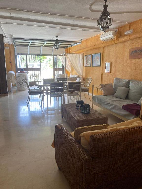 Casa Los Encinares - 4