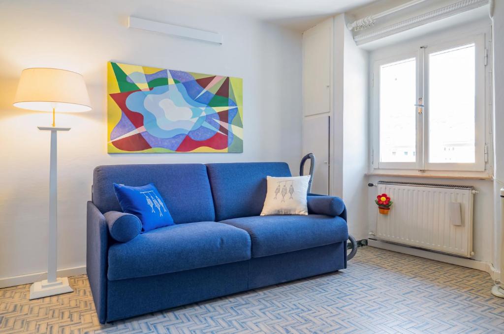 GuestHost - Lerici Lovely Apartment - Sea View - 3