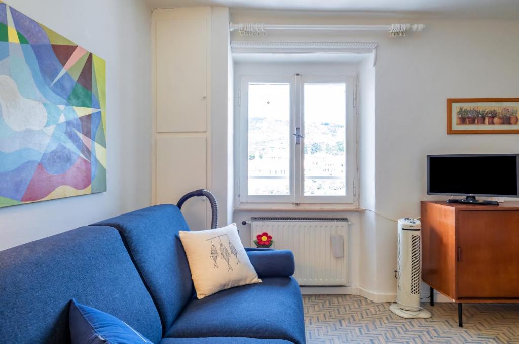 GuestHost - Lerici Lovely Apartment - Sea View - 4