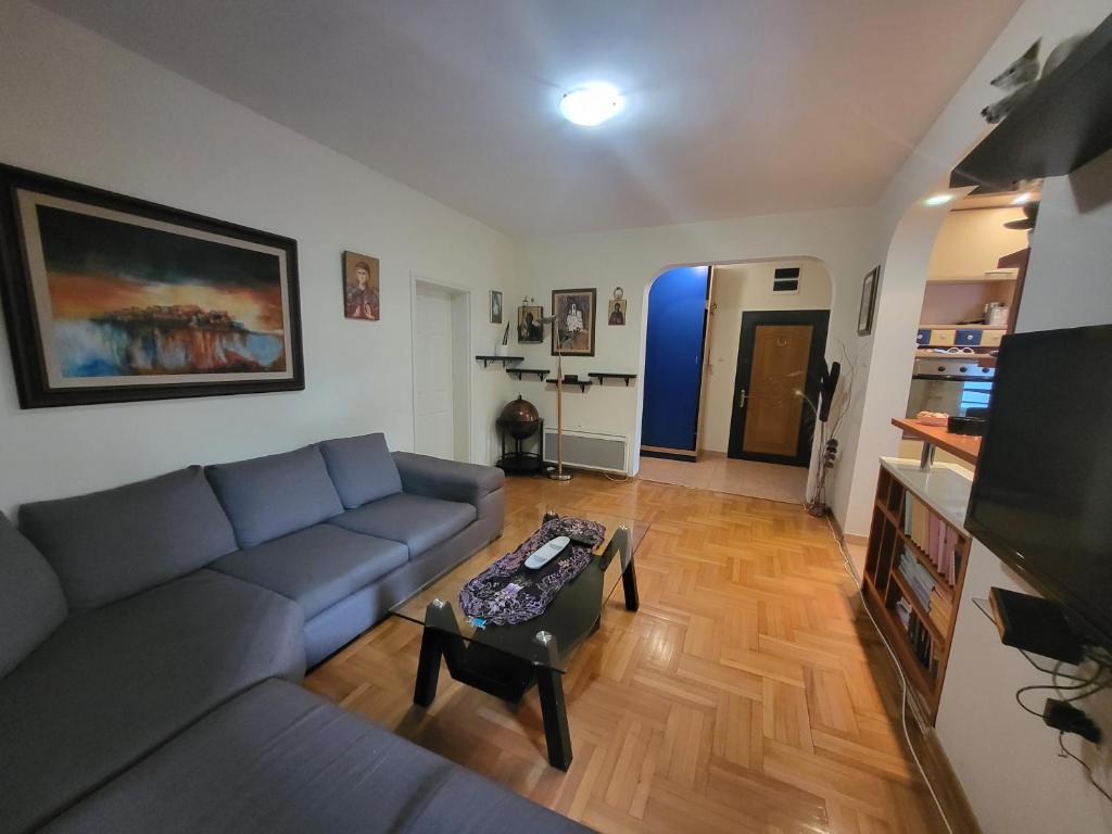 Family apartment Maxema - 3