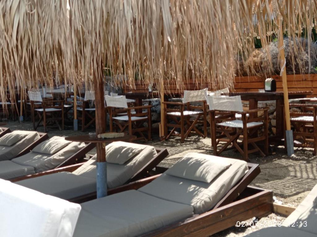 MasouriBlu Boutique Hotel photo