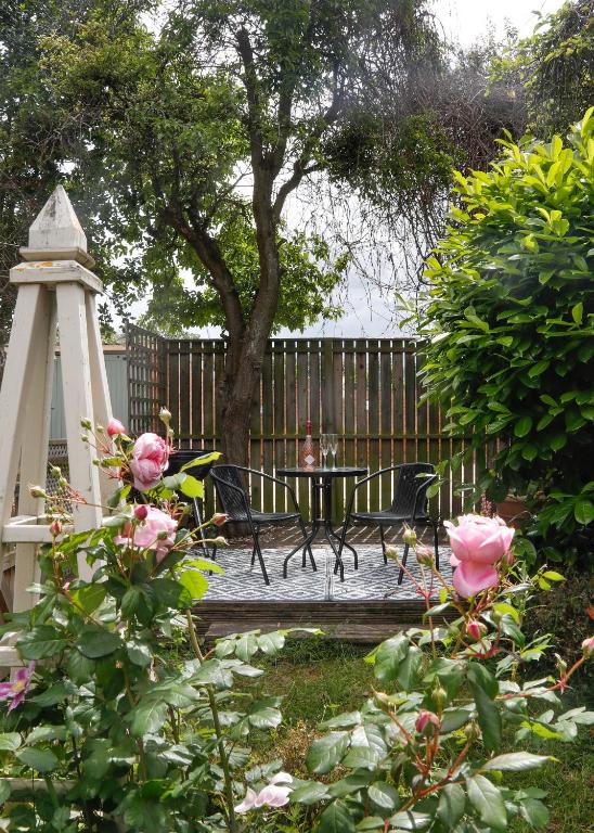 Romantic Cotswold Cottage, Mickleton photo 7