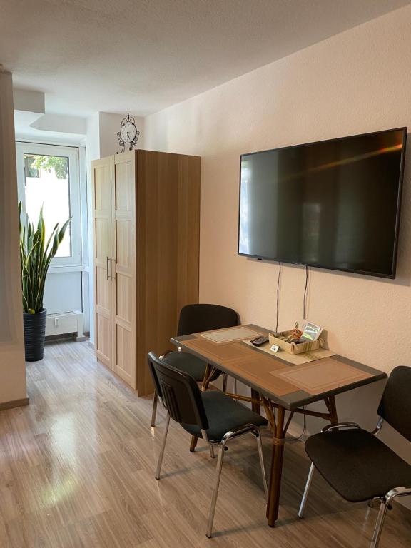 Hüls Central Apartment