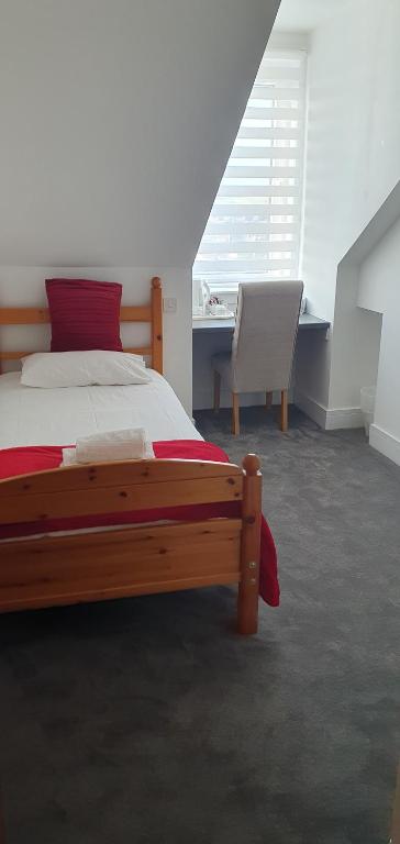Granite City Guest House