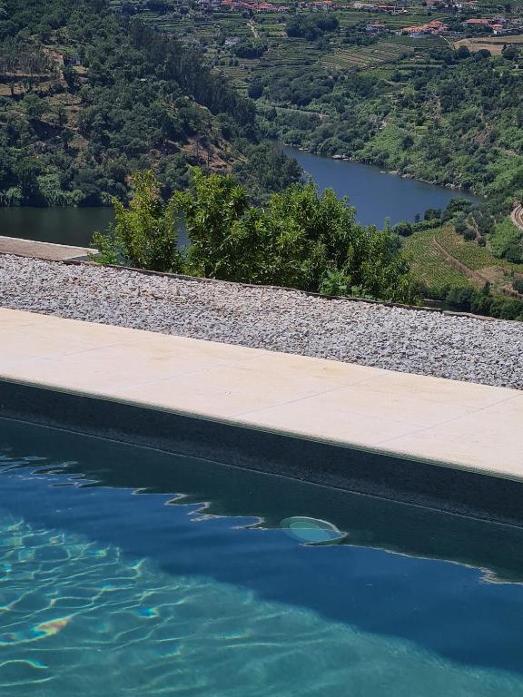 Quinta do Fojo Valonguinho, Barro photo