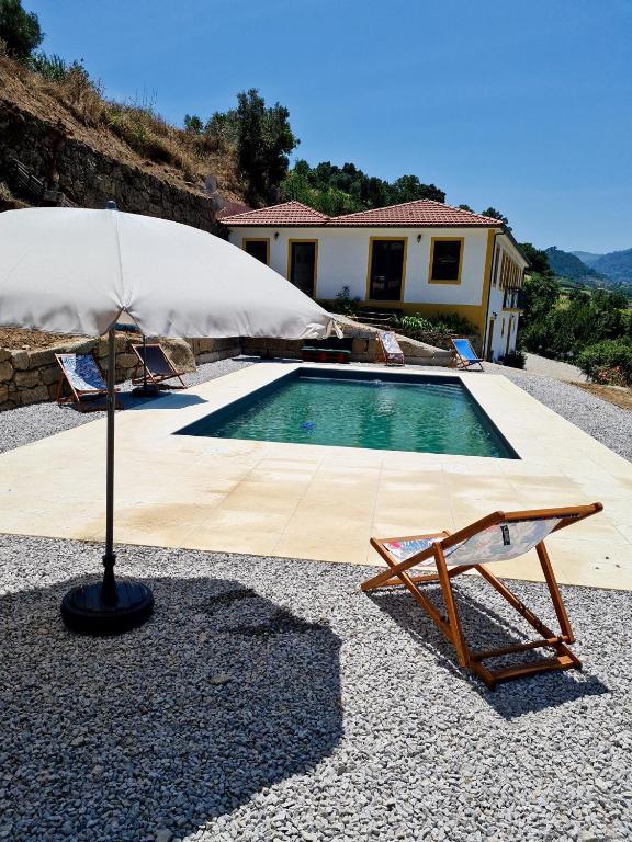 Quinta do Fojo Valonguinho, Barro photo