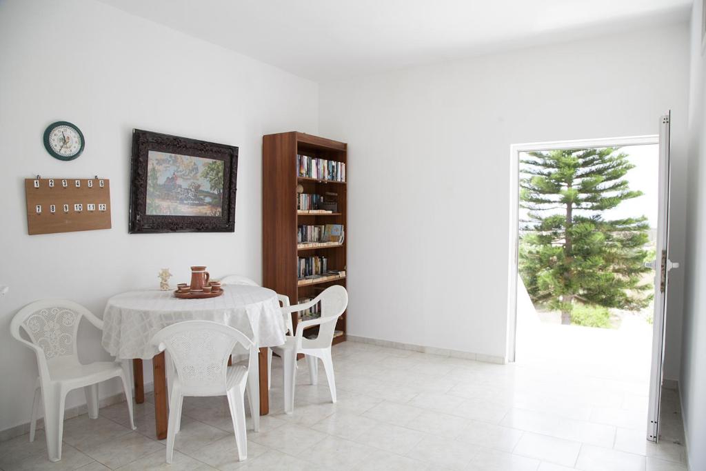 Recreational facilities