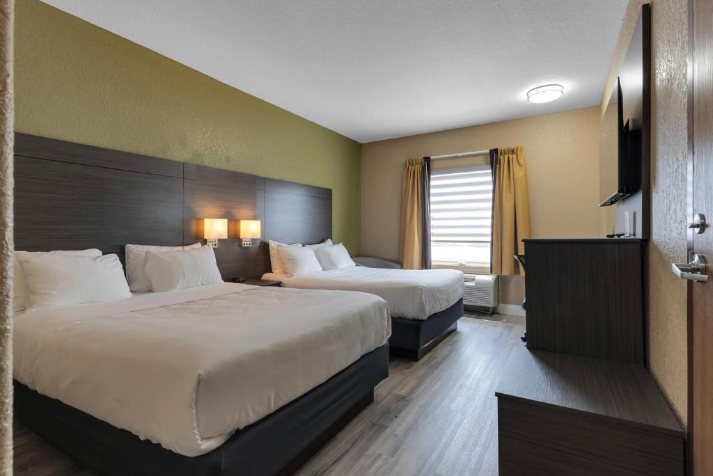 Quality Inn & Suites photo