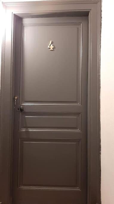 Residence de l évèché 4 - 2