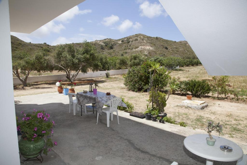 Surrounding environment