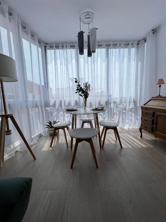 Apartamento Sofia en CALPE - 5