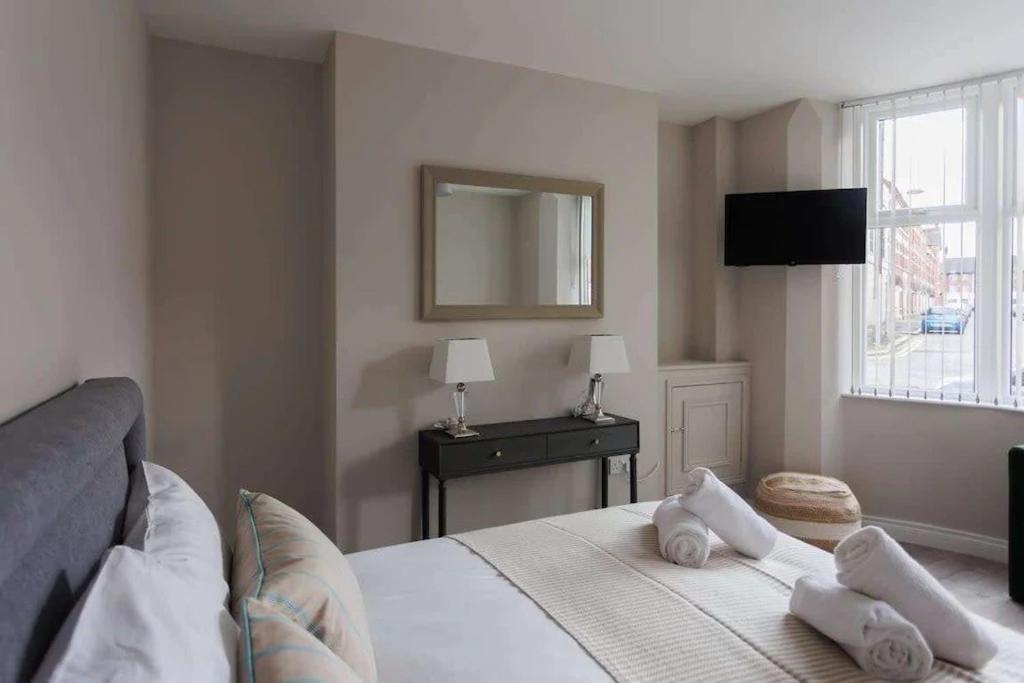 Botanic Guestrooms