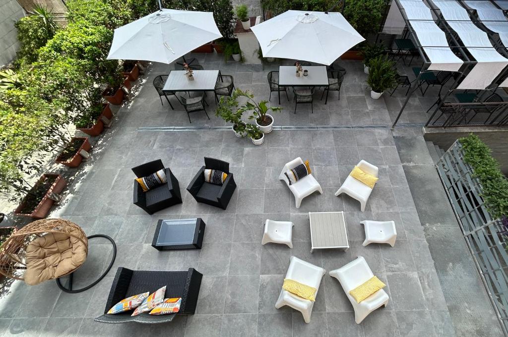 Hotel Franchi - 5