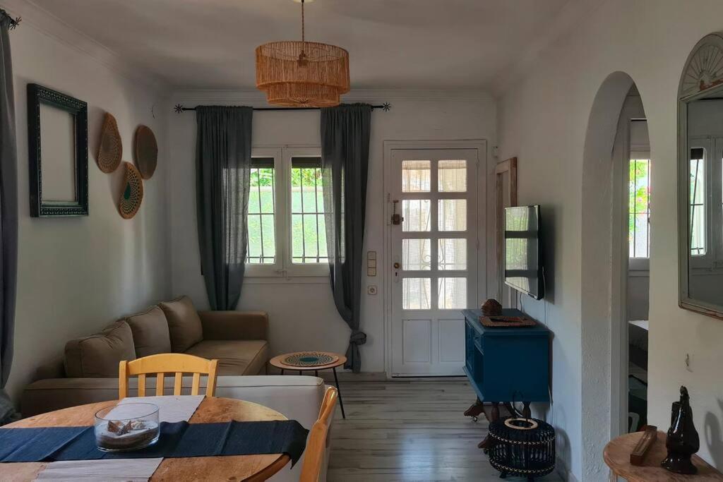 Xalet Azul, your secret garden in L'Escala - 2