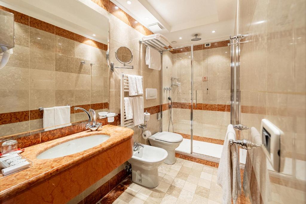 バスルーム（客室）