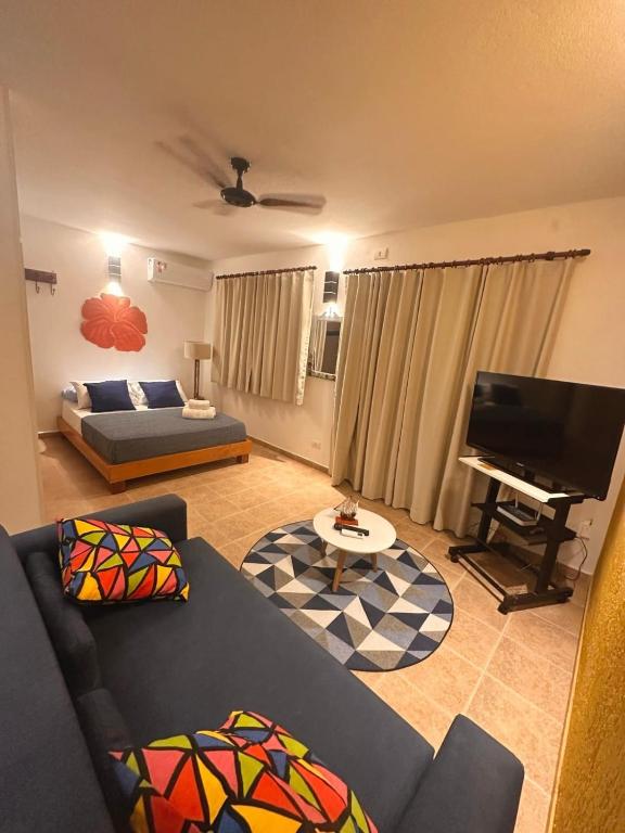 Top Studio Itaguá, Ubatuba