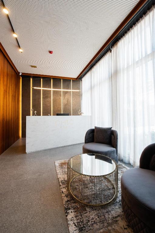 Chic Boutique Hotel Vlore photo