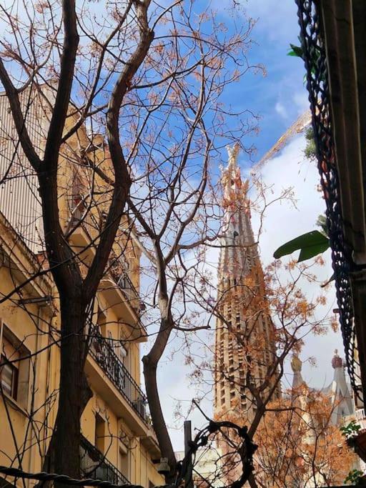 Loft nearby Sagrada Familia - 4