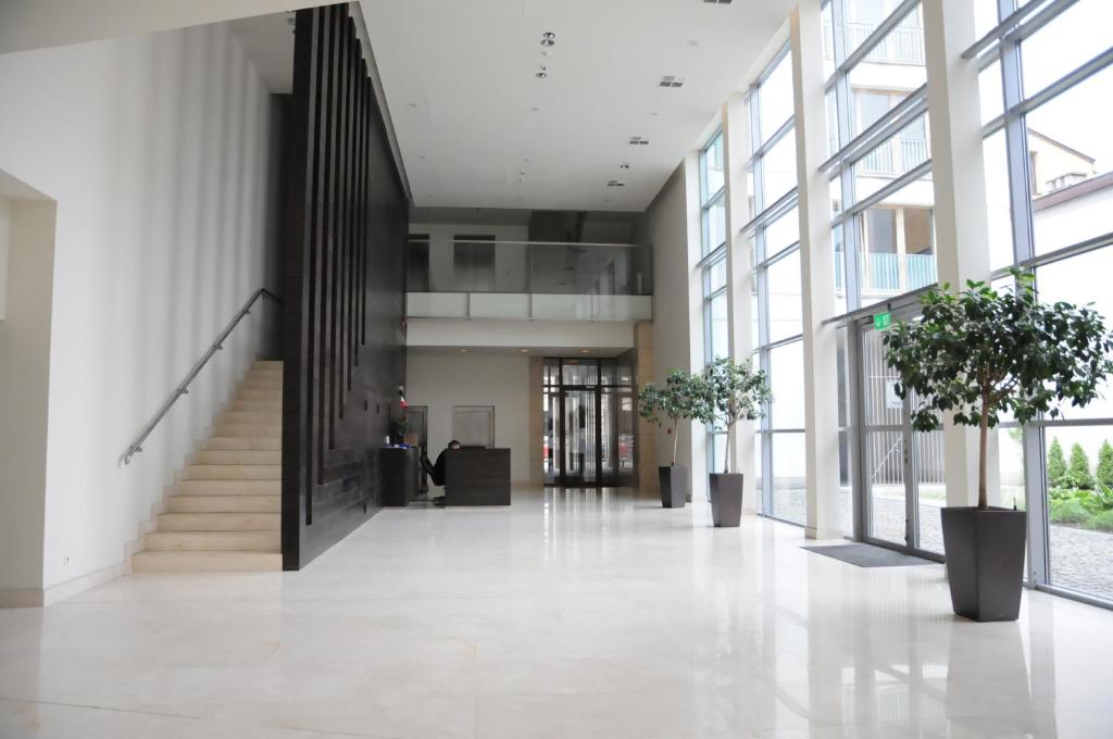 Apartment Angel Plaza 140 m2 photo