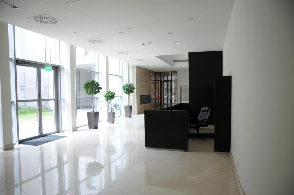 Apartment Angel Plaza 140 m2 photo