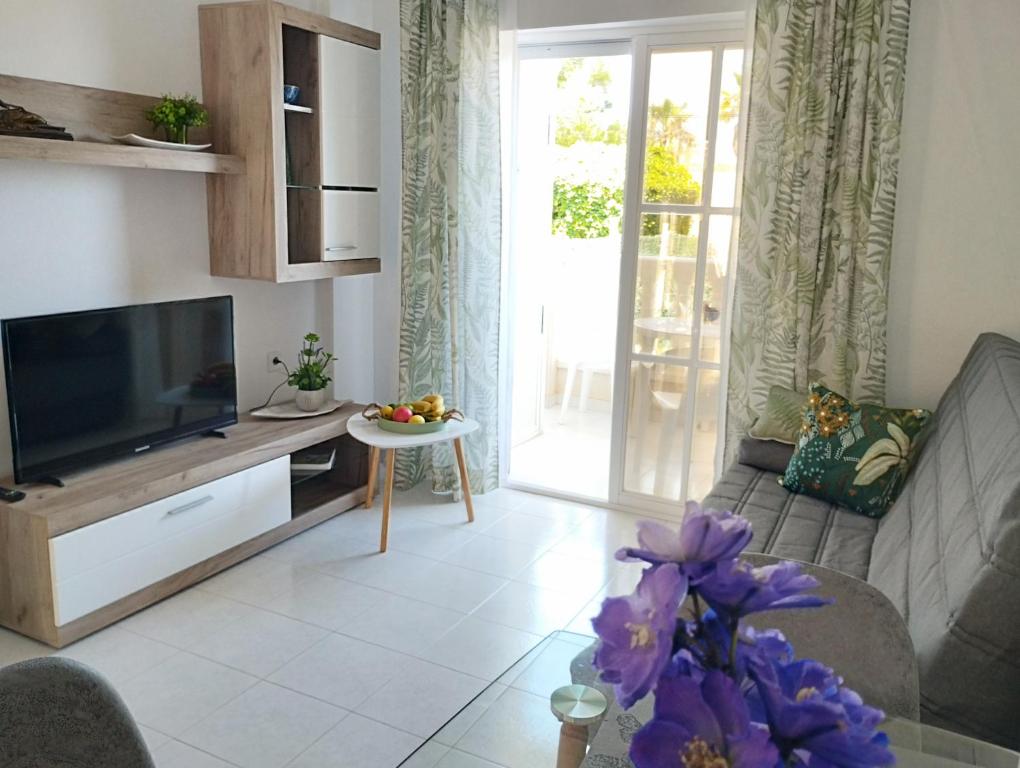 Torrevista three bedroom apartment, two swimming pools and garage - 4