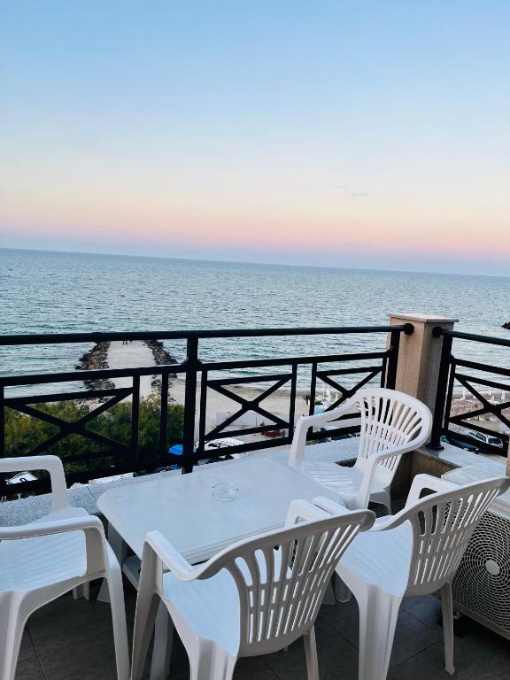 Golden Sea View New photo
