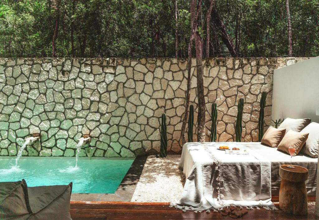 The Lund Tulum - 5