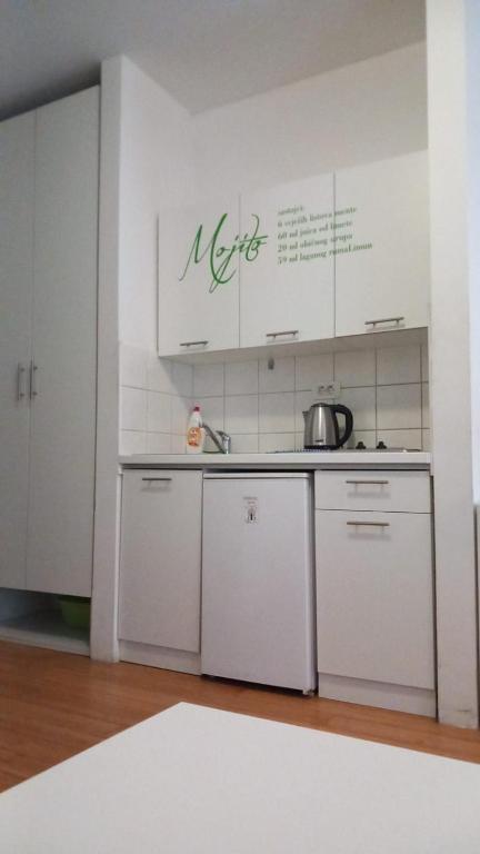 Apartment Megi - 3