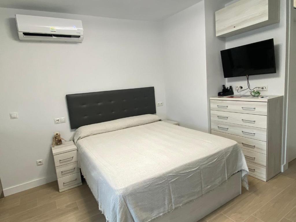 Apartamentos Naciones playa, Los Molinillos - 5