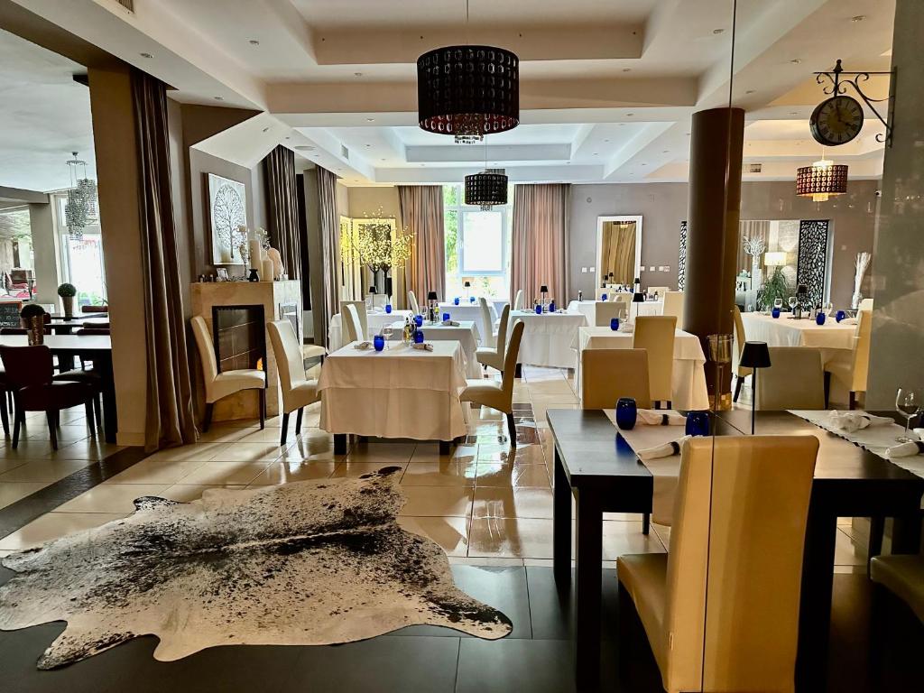 Vila Roca Hotel and SPA photo