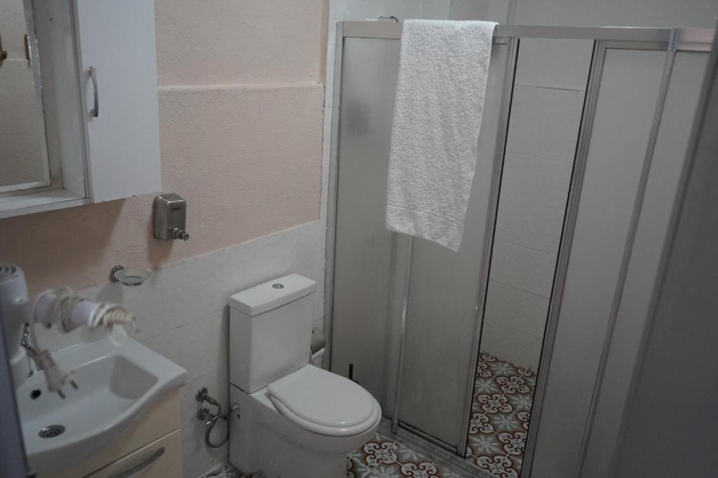 Medellin Apart Hotel Istanbul photo