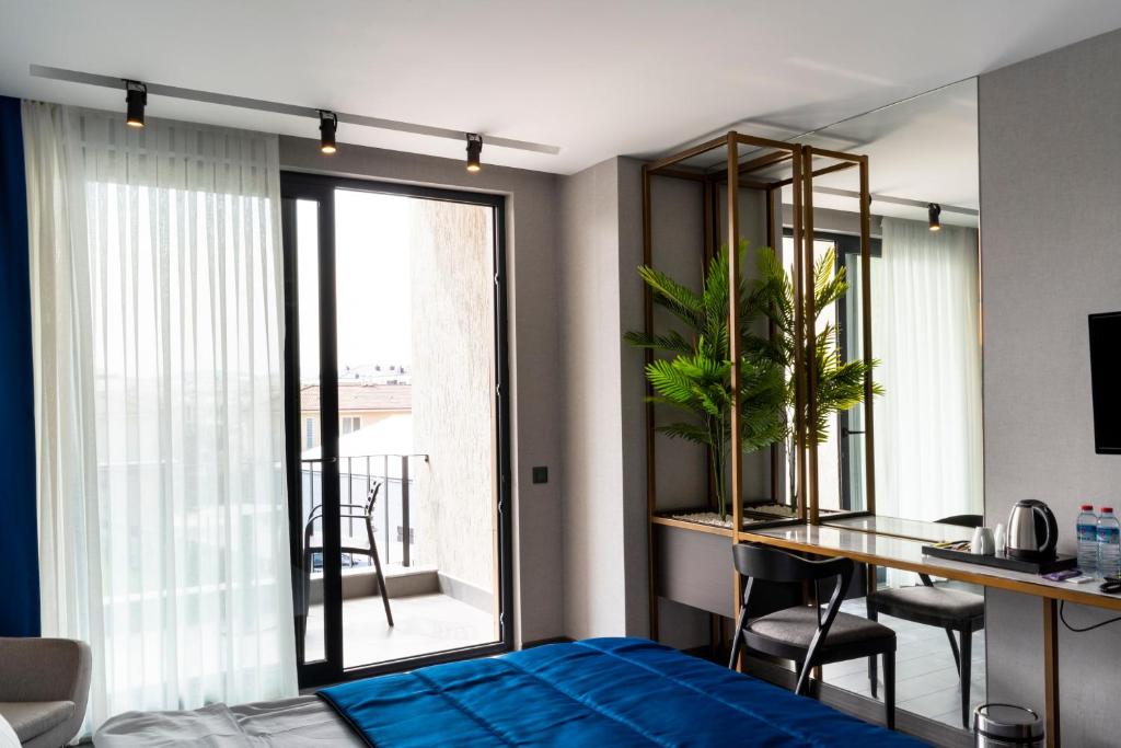 Hotel Bonvie photo