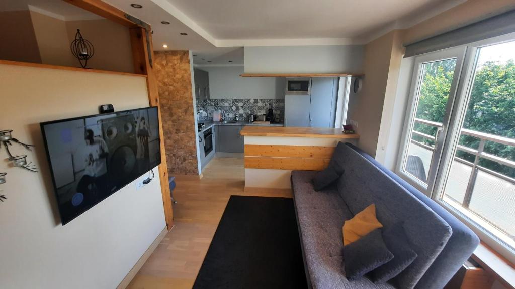 Apartment Kauguri — Hotel in Jurmala