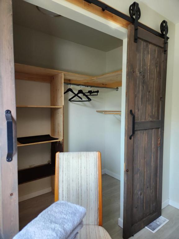 Elmwood stay photo