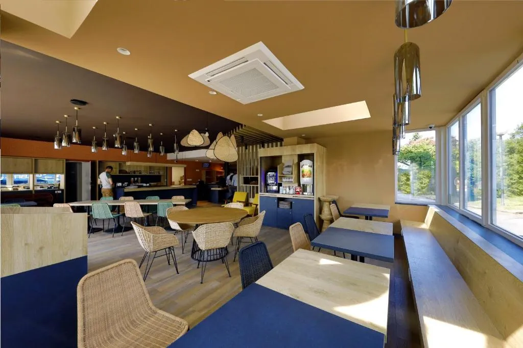 Sure Hotel by Best Western Dole，位于多勒的酒店