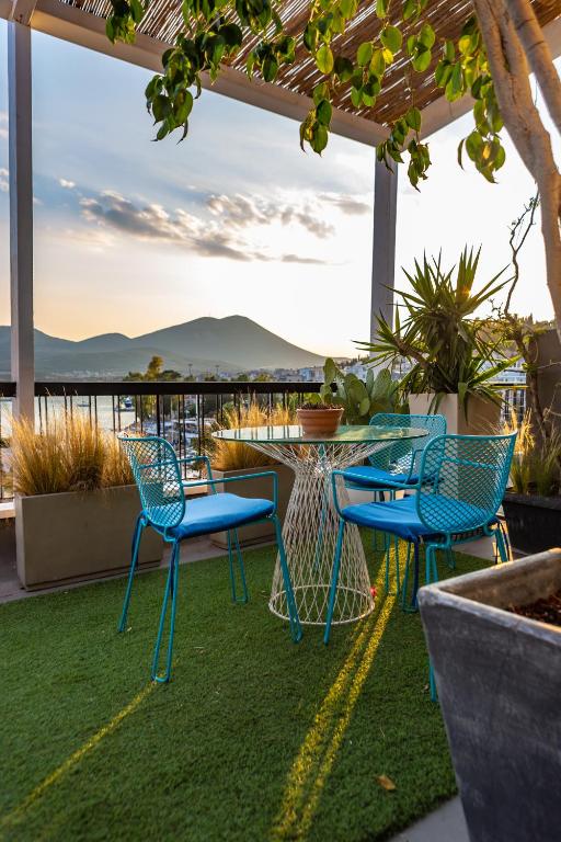 호텔명 정보 없음 전경