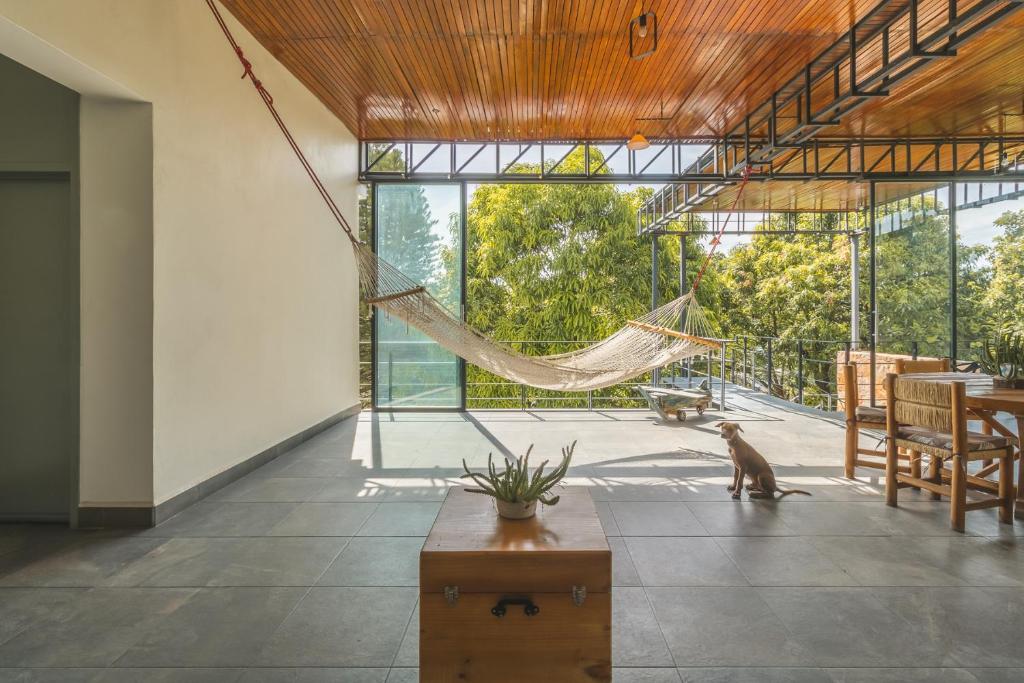 Rinconada Hotel Boutique photo