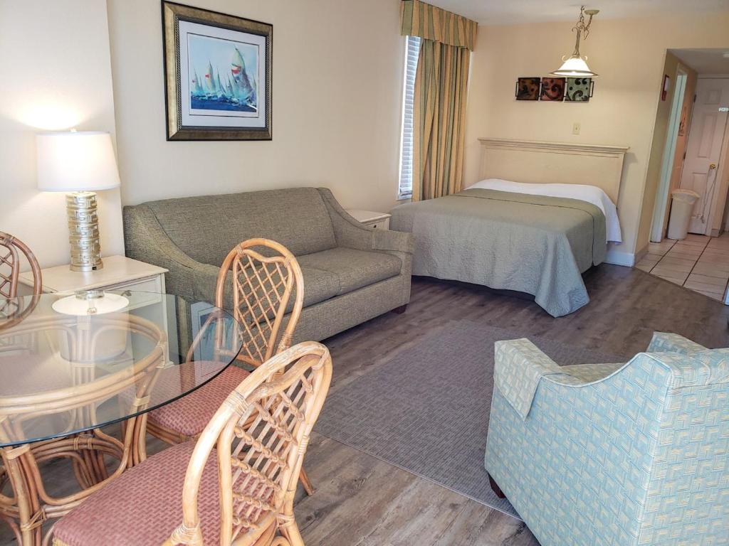 Caravelle Tower 726 — Hotel in Myrtle Beach (SC)