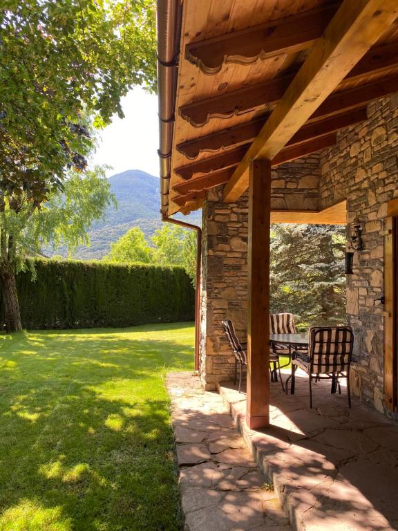 Casa Marian Villanua - 5