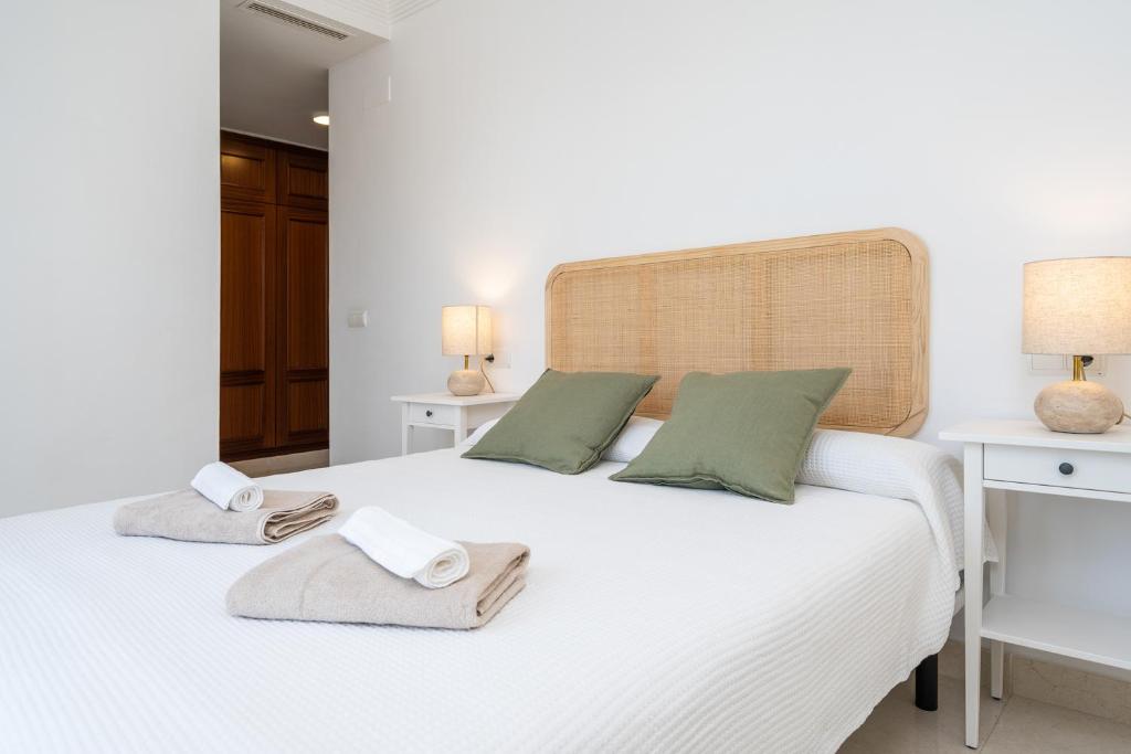 Apartoyou - Soto de Vistahermosa, El Puerto de Santa María