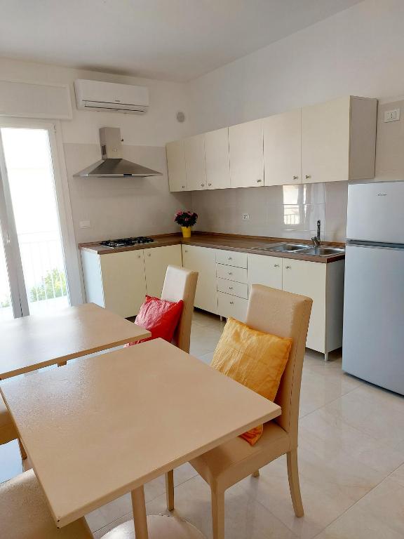 Trilocali Residence Porto Cesareo - 4
