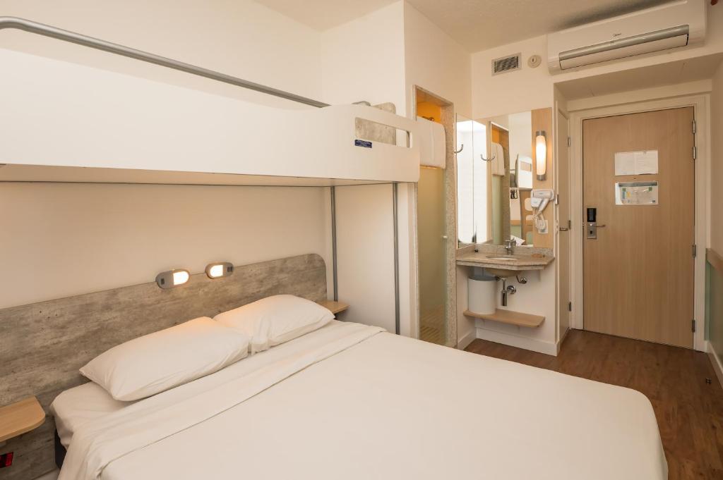 ibis budget Campinas Aquidaban photo