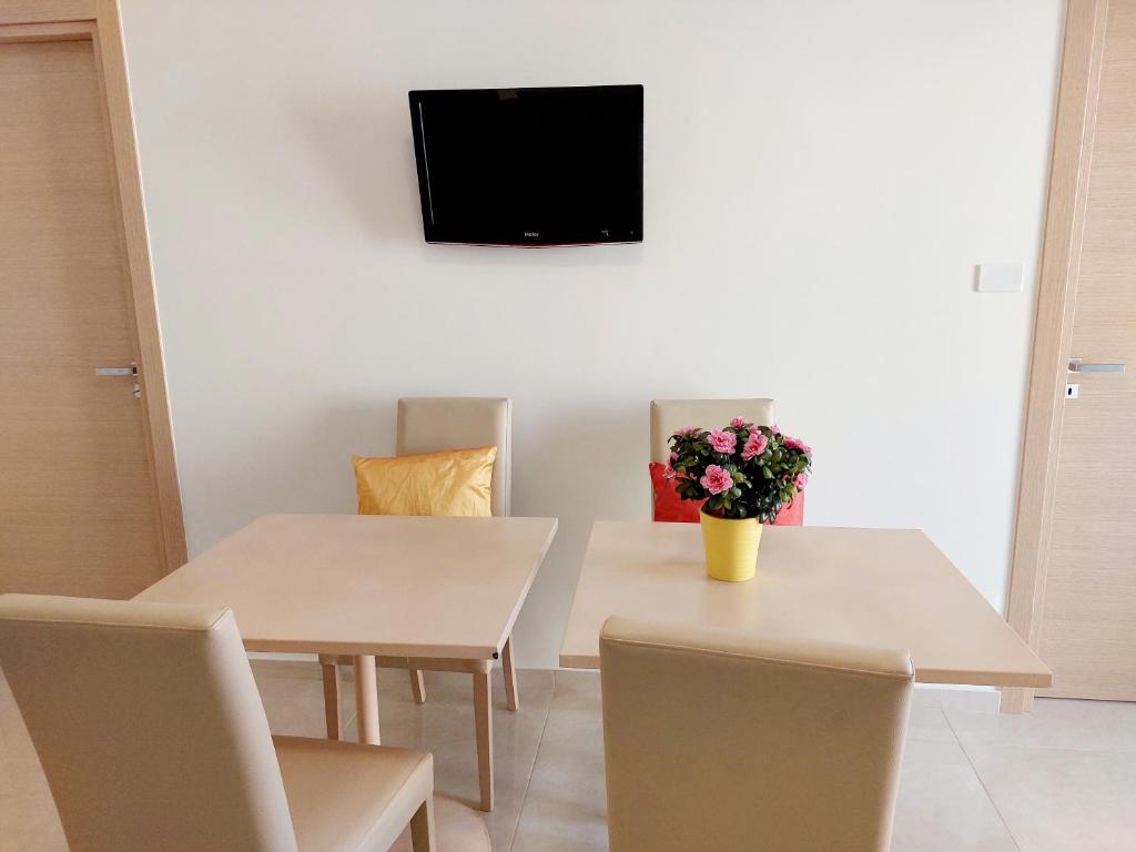 Trilocali Residence Porto Cesareo - 5